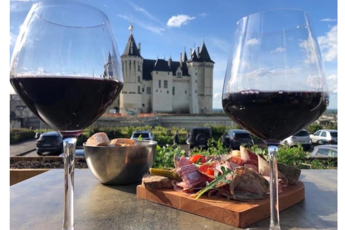 AG de la FFT SAUMUR